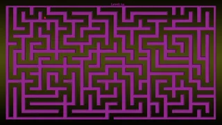 Скриншот 2 к игре FlickerMAZE