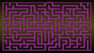Скриншот 3 к игре FlickerMAZE