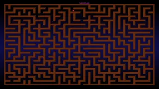Скриншот 4 к игре FlickerMAZE