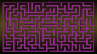 Скриншот 5 к игре FlickerMAZE