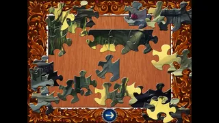 Скриншот 5 к игре Gizmos: Steampunk Nonograms