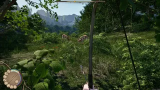 Скриншот 2 к игре Medieval Frontiers