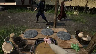 Скриншот 7 к игре Medieval Frontiers