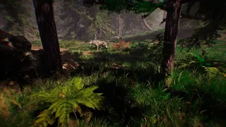 Скриншот 4 к игре Primitive Hunter