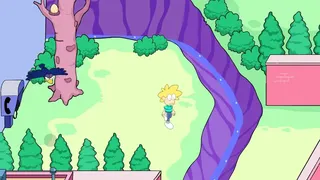Скриншот 1 к игре Adventure Boy Jailbreak