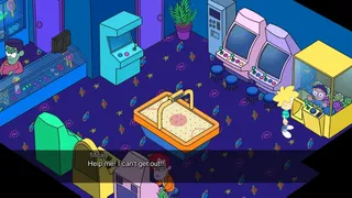 Скриншот 4 к игре Adventure Boy Jailbreak