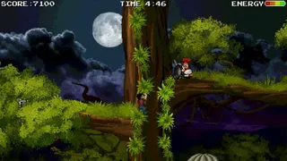 Скриншот 4 к игре Ghosts'n DJs