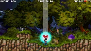 Скриншот 6 к игре Ghosts'n DJs