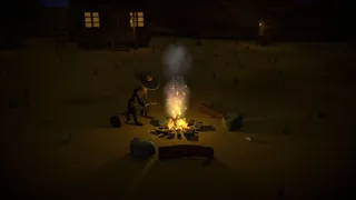 Скриншот 5 к игре Chico