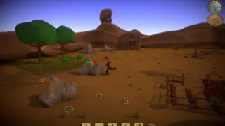Скриншот 7 к игре Chico