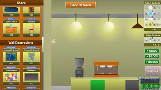 Скриншот 3 к игре Coffee Break