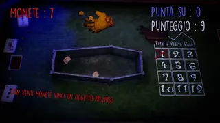 Скриншот 1 к игре Aigor Escape from Bishop