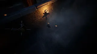 Скриншот 2 к игре Aigor Escape from Bishop