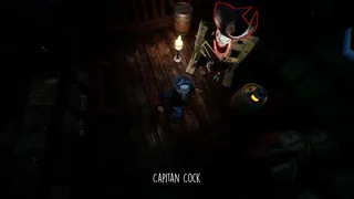 Скриншот 4 к игре Aigor Escape from Bishop