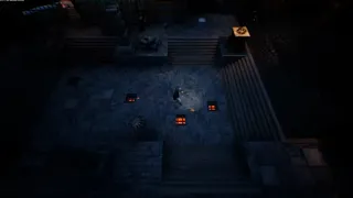 Скриншот 7 к игре Aigor Escape from Bishop