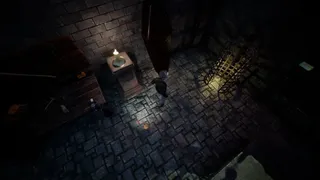 Скриншот 8 к игре Aigor Escape from Bishop