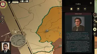 Скриншот 5 к игре Suzerain