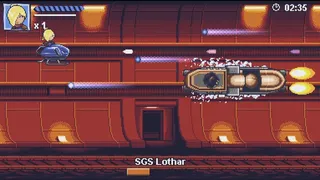 Скриншот 4 к игре Infinite Beyond The Mind