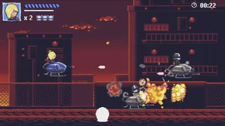 Скриншот 5 к игре Infinite Beyond The Mind