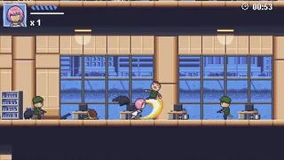 Скриншот 6 к игре Infinite Beyond The Mind