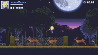 Скриншот 8 к игре Infinite Beyond The Mind