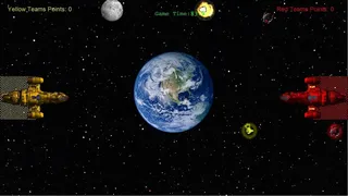 Скриншот 8 к игре Planet Bounce
