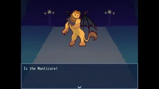 Скриншот 3 к игре Mix-Sign: Girl with 3 Signs
