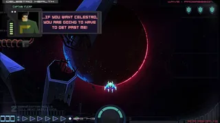 Скриншот 1 к игре ExtraGalactica