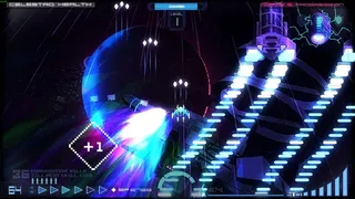 Скриншот 6 к игре ExtraGalactica
