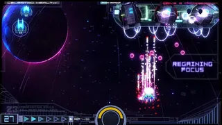Скриншот 7 к игре ExtraGalactica
