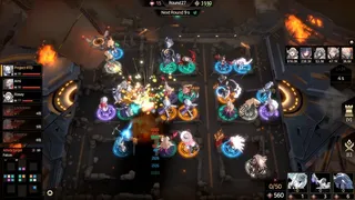 Скриншот 1 к игре Project RTD: Random Tower Defense PvP