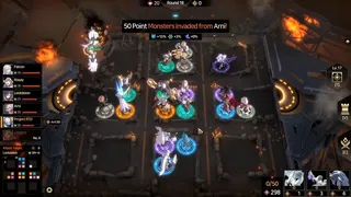 Скриншот 2 к игре Project RTD: Random Tower Defense PvP