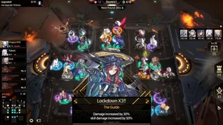 Скриншот 3 к игре Project RTD: Random Tower Defense PvP