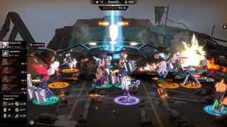 Скриншот 6 к игре Project RTD: Random Tower Defense PvP