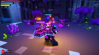 Скриншот 3 к игре Nasty Rogue
