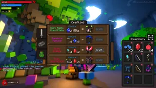 Скриншот 5 к игре Nasty Rogue