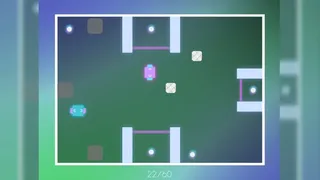 Скриншот 2 к игре Axiel