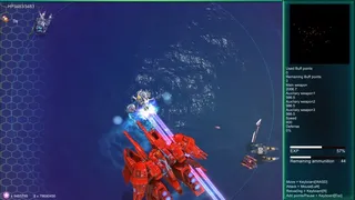 Скриншот 2 к игре Shine's Adventures 3 (Sea Fight)