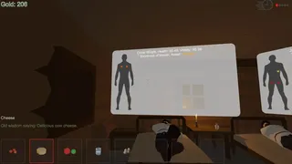 Скриншот 3 к игре Herbalist Simulator