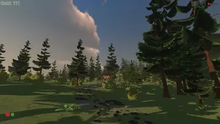 Скриншот 8 к игре Herbalist Simulator
