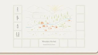 Скриншот 5 к игре Wooden Nickel