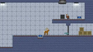 Скриншот 2 к игре Escape from Life Inc