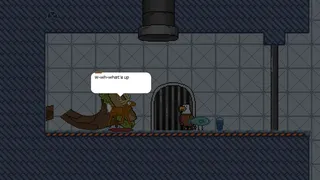 Скриншот 4 к игре Escape from Life Inc