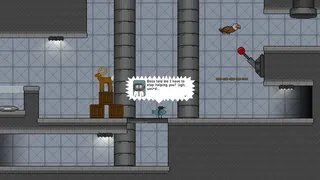 Скриншот 5 к игре Escape from Life Inc
