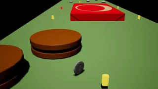 Скриншот 1 к игре Reach Coin