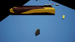 Скриншот 7 к игре Reach Coin