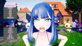 Скриншот 1 к игре Hentai Vs Furries