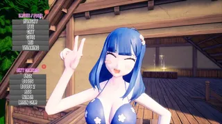Скриншот 2 к игре Hentai Vs Furries