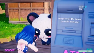 Скриншот 5 к игре Hentai Vs Furries