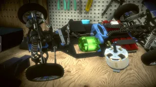 Скриншот 4 к игре RC Service Simulator
